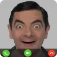 Funny man call me funny fake video call Parnk