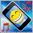 Programikonen: Funny Ringtones