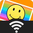 Icon of program: SMACom Wi-Fi Photo Transf…