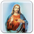 Ícone do programa: Jesus Christ Live Wallpap…