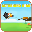 プログラムのアイコン: Returning Bird