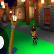 أيقونة البرنامج: Crafty Lands Craft, Build…