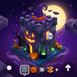 Icon of program: Crafty Lands - Craft Buil…