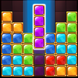 程序图标：Block Puzzle Rune Jewels …