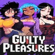 Programikonen: Guilty Pleasures