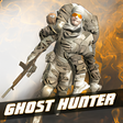 程序图标：Ghost Hunter Shooting Gam…