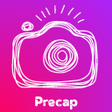 Icoon van programma: Precap - Lr preset  Templ…
