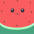 أيقونة البرنامج: Cute Wallpapers  Kawaii