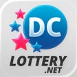 Ikona programu: DC Lottery Results