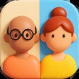 Ikona programu: Good Roommates Bad Roomma…