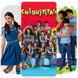 ไอคอนของโปรแกรม: Chiquititas Fotos e Wallp…