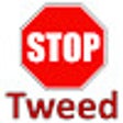 程序图标：Tweed Complaint Manager