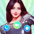 ไอคอนของโปรแกรม: Hilarious Prank Call: Fun…