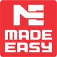 Ikona programu: MADE EASY