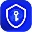 プログラムのアイコン：VPN - Turbo VPN Online VP…