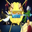 プログラムのアイコン：Lightning Katana