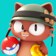 程序图标：City Boom: Merge Build  R…