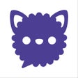 Ikon program: FluffyChat