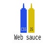 Web sauce