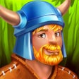 Icône du programme : Viking Saga 1: The Cursed…