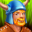 プログラムのアイコン：Viking Saga 1: The Cursed…