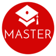 Symbol des Programms: Master Maroc