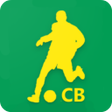 プログラムのアイコン：Copa do Brasil: resultado…
