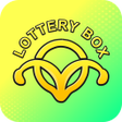 Ícone do programa: Lottery box