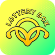 Lottery box