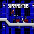 Icon of program: Super Fighters 2022