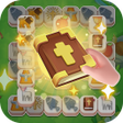 Ícone do programa: Ketua Trinity Puzzle Game