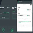 Ícone do programa: Changelly Plugin