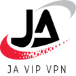 Ícone do programa: JA VIP VPN