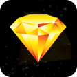 Ícone do programa: Get Daily Diamonds Tips