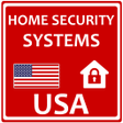 Icon of program: Home Security Systems USA