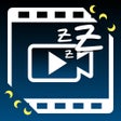 プログラムのアイコン：睡眠雑記帳 - いびきねごと寝相レコーダー