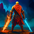 프로그램 아이콘: Fantasy Raid: Diablo-like…