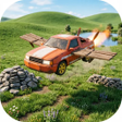 Icon of program: Slingshot Car Run