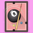 프로그램 아이콘: Pool 8 Puzzle