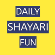 Daily Shayari Fun