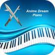 程序图标：Anime Dream Piano