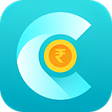أيقونة البرنامج: Cash Planet - ऑनलइन लन ऐप