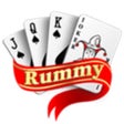 Biểu tượng của chương trình: Indian Rummy Game