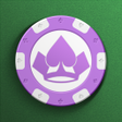 程序图标：Poker Fans - Players pass…