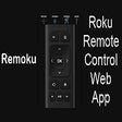 Иконка программы: Remoku