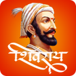 プログラムのアイコン：Shivaji Maharaj Wallpaper…