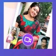 Icoon van programma: Hellohub - video call app