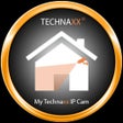 Иконка программы: My Technaxx IP Cam