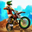 Ikon program: Dirt Bike Extreme Parkour