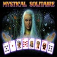 Biểu tượng của chương trình: Mystical Solitaire